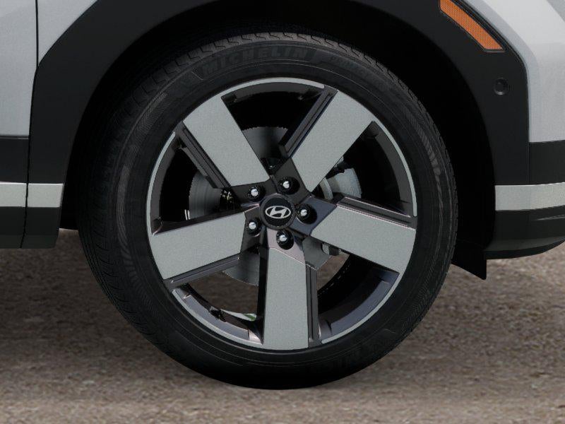 2027 Hyundai SANTA FE HYBRID Limited