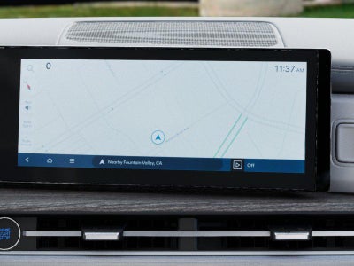 2027 Hyundai SANTA FE HYBRID Limited