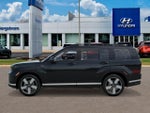 2027 Hyundai SANTA FE HYBRID Limited
