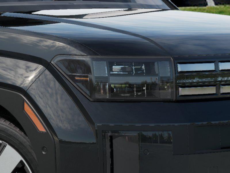 2027 Hyundai SANTA FE HYBRID Limited