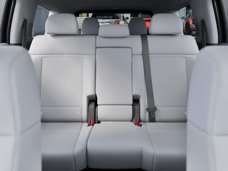 2027 Hyundai SANTA FE HYBRID Limited