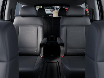 2027 Hyundai SANTA FE HYBRID Limited
