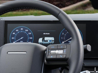 2027 Hyundai SANTA FE HYBRID Limited