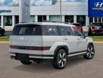 2027 Hyundai SANTA FE HYBRID Limited