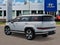 2027 Hyundai SANTA FE HYBRID Limited