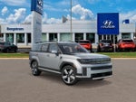 2027 Hyundai SANTA FE HYBRID Limited