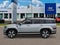2027 Hyundai SANTA FE HYBRID Limited