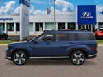 2027 Hyundai SANTA FE HYBRID Limited