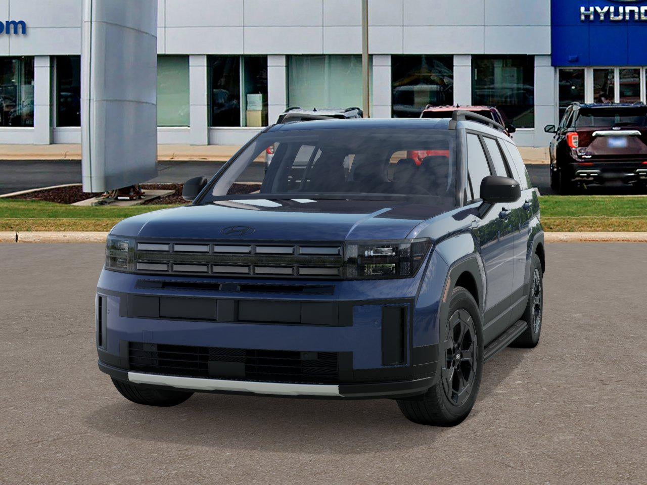 2027 Hyundai SANTA FE XRT AWD