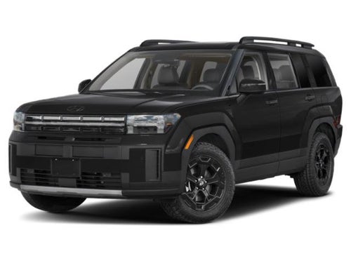 2026 Hyundai SANTA FE XRT AWD