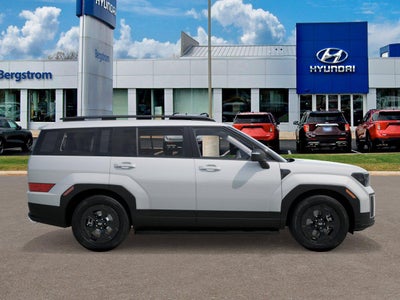 2026 Hyundai SANTA FE XRT AWD