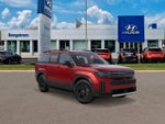 2027 Hyundai SANTA FE XRT AWD