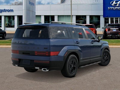 2026 Hyundai SANTA FE XRT AWD