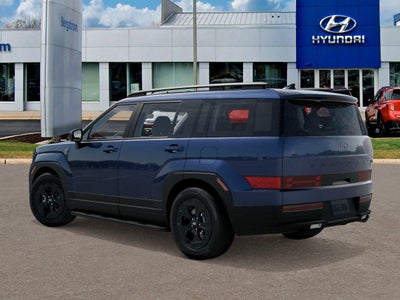 2026 Hyundai SANTA FE XRT AWD