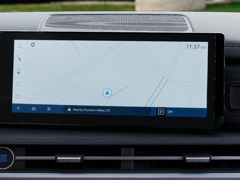 2027 Hyundai SANTA FE Limited AWD