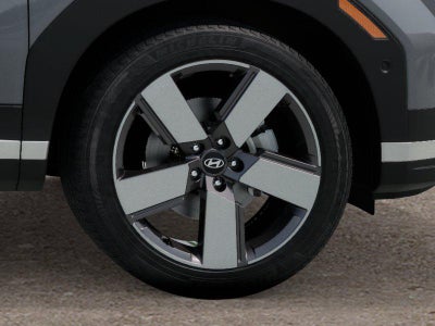 2027 Hyundai SANTA FE Limited AWD