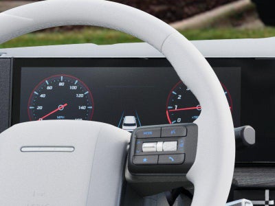 2027 Hyundai SANTA FE Limited AWD