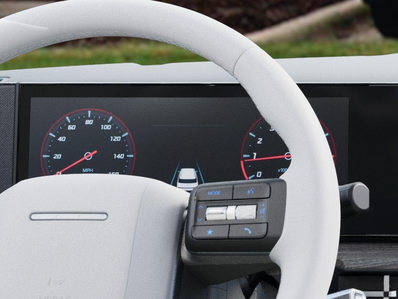 2027 Hyundai SANTA FE Limited AWD