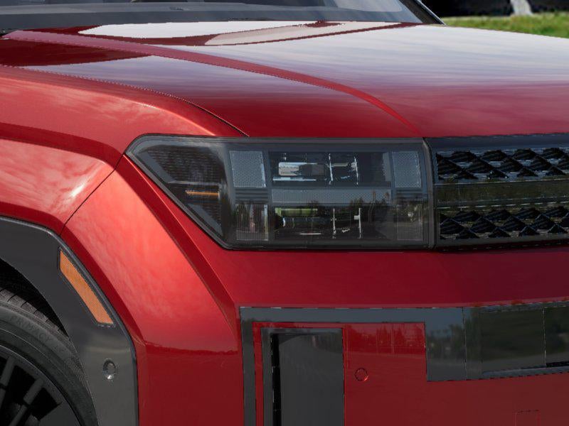 2027 Hyundai SANTA FE HYBRID Calligraphy