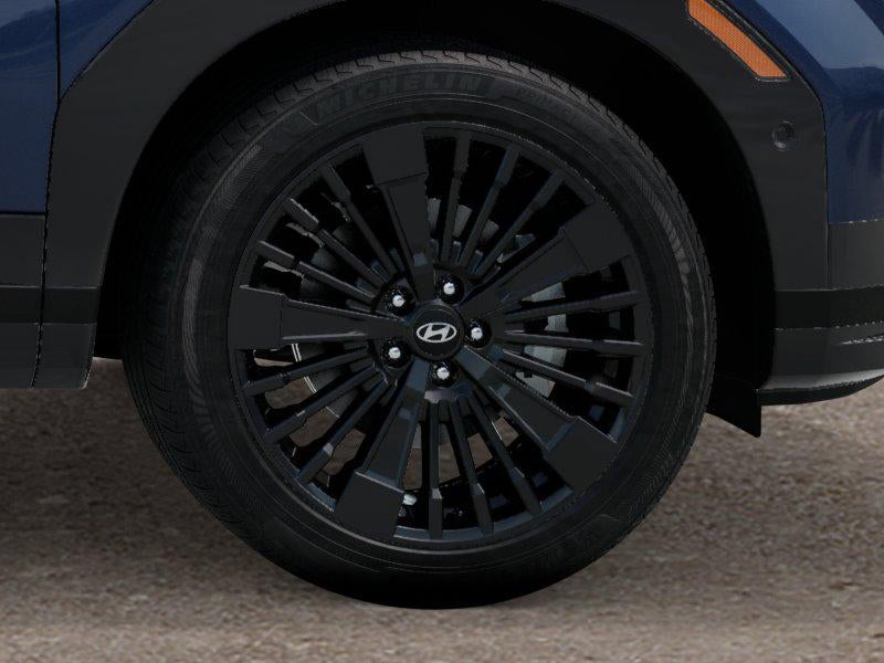 2027 Hyundai SANTA FE HYBRID Calligraphy