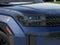 2027 Hyundai SANTA FE HYBRID Calligraphy