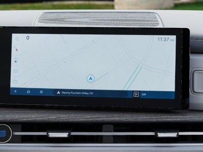 2027 Hyundai SANTA FE Calligraphy AWD