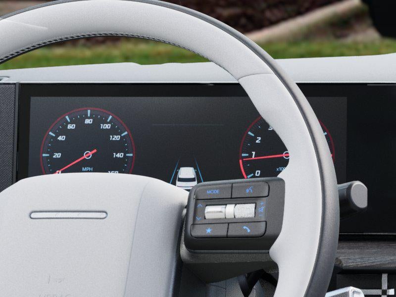 2027 Hyundai SANTA FE Calligraphy AWD