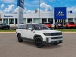 2027 Hyundai SANTA FE Calligraphy AWD