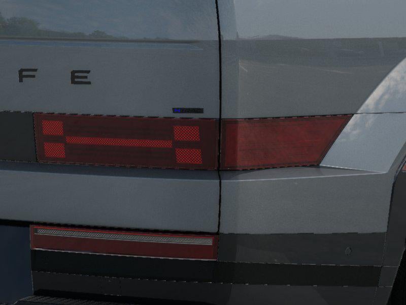 2027 Hyundai SANTA FE Calligraphy AWD