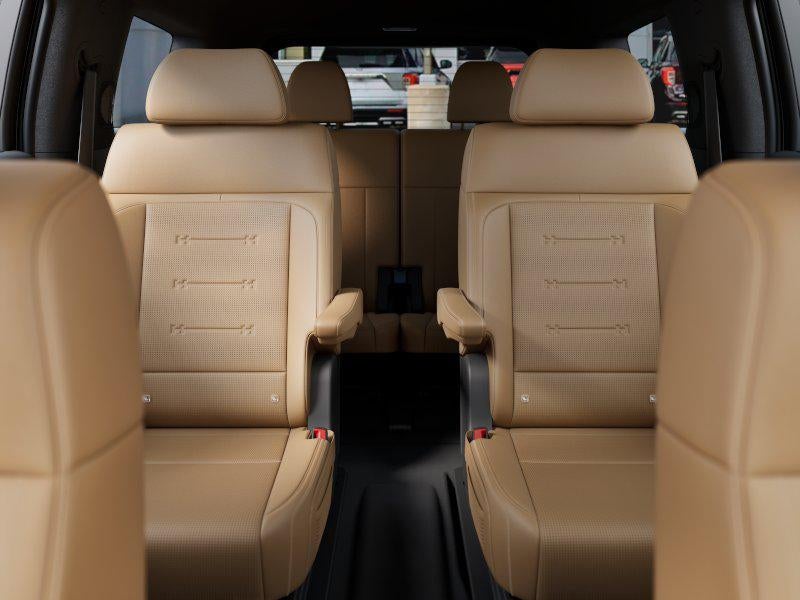 2027 Hyundai SANTA FE Calligraphy AWD