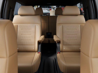 2027 Hyundai SANTA FE Calligraphy AWD