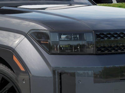 2027 Hyundai SANTA FE Calligraphy AWD