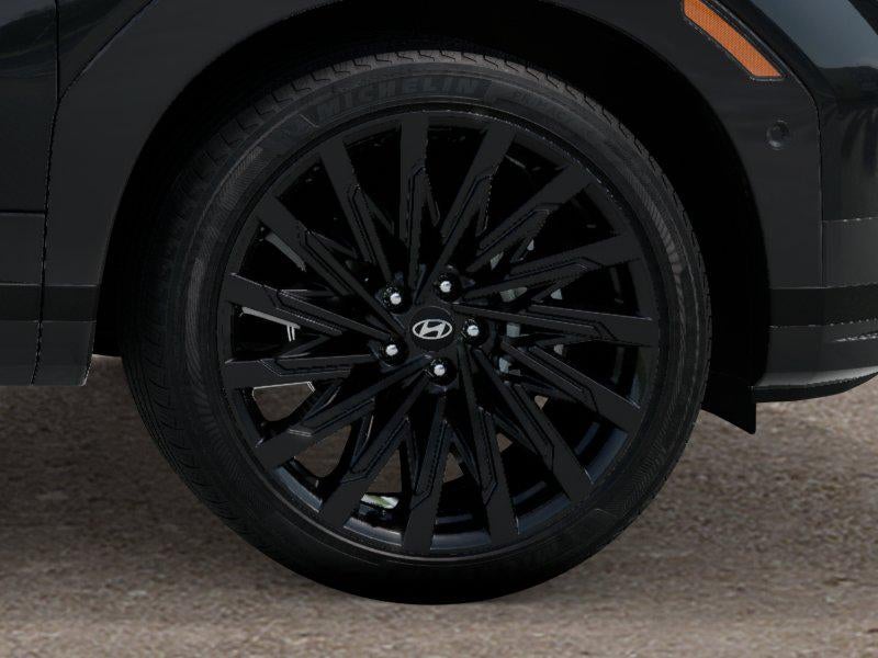 2027 Hyundai SANTA FE Calligraphy AWD