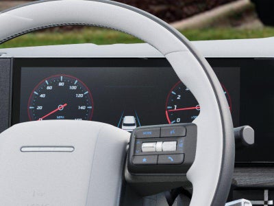 2027 Hyundai SANTA FE Calligraphy AWD