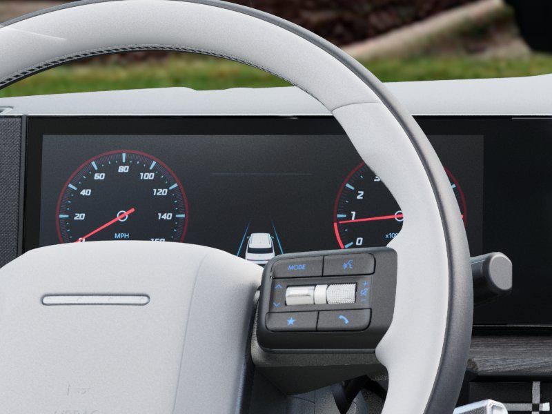 2027 Hyundai SANTA FE Calligraphy AWD