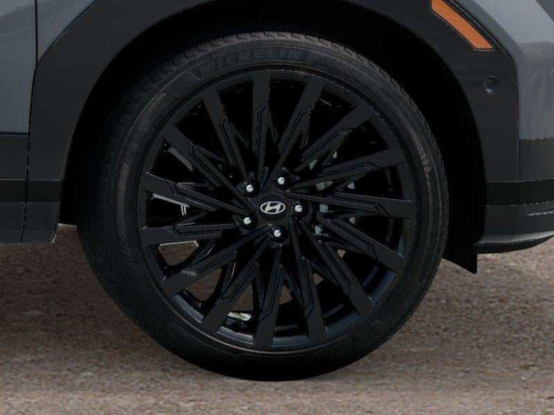2027 Hyundai SANTA FE Calligraphy AWD