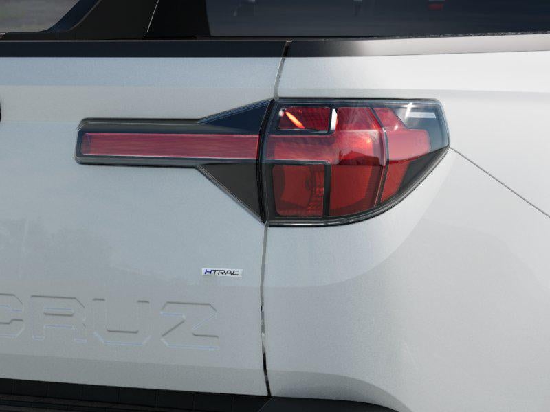 2027 Hyundai SANTA CRUZ SE AWD