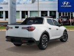 2027 Hyundai SANTA CRUZ SE AWD