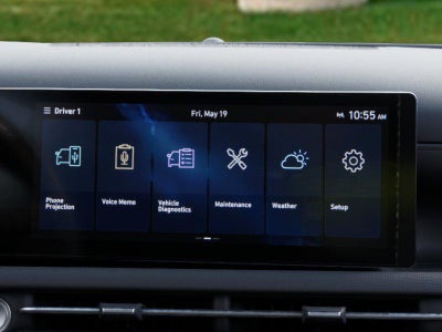2026 Hyundai SANTA CRUZ SEL Activity AWD