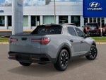 2026 Hyundai SANTA CRUZ SEL Activity AWD