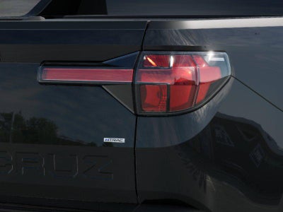 2027 Hyundai SANTA CRUZ SEL Activity AWD