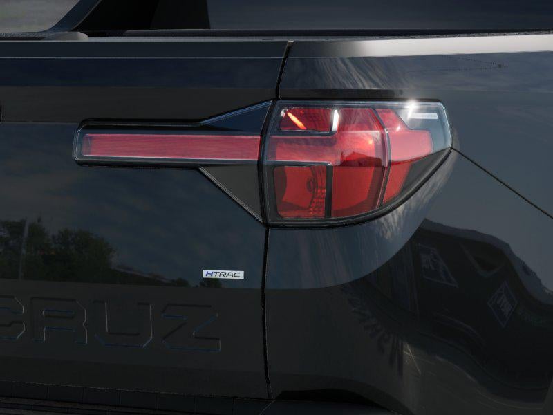 2027 Hyundai SANTA CRUZ SEL Activity AWD