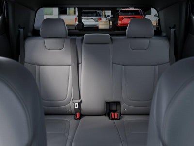 2027 Hyundai SANTA CRUZ SEL Activity AWD