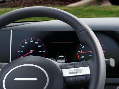 2027 Hyundai SANTA CRUZ SEL Activity AWD