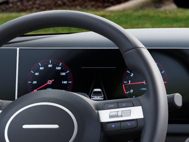2027 Hyundai SANTA CRUZ SEL Activity AWD
