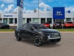 2027 Hyundai SANTA CRUZ SEL Activity AWD
