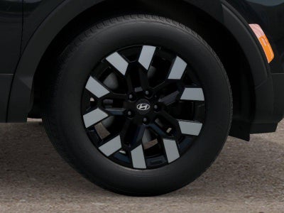 2027 Hyundai SANTA CRUZ SEL Activity AWD