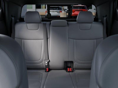 2026 Hyundai SANTA CRUZ SEL Activity AWD