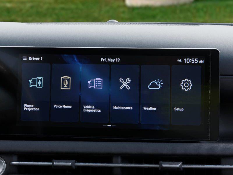 2026 Hyundai SANTA CRUZ SEL Activity AWD