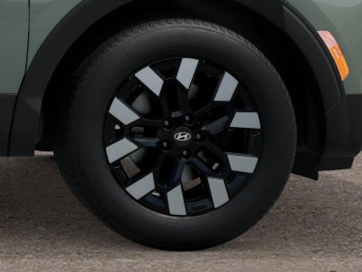 2026 Hyundai SANTA CRUZ SEL Activity AWD